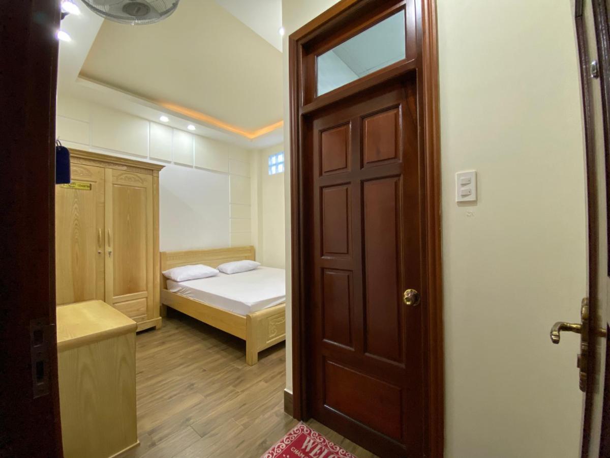 Thao Nguyen Hotell Dalat Exteriör bild