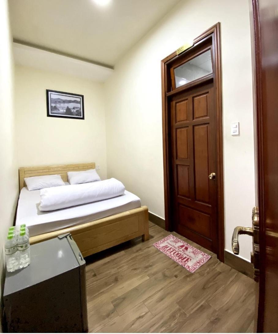 Thao Nguyen Hotell Dalat Exteriör bild